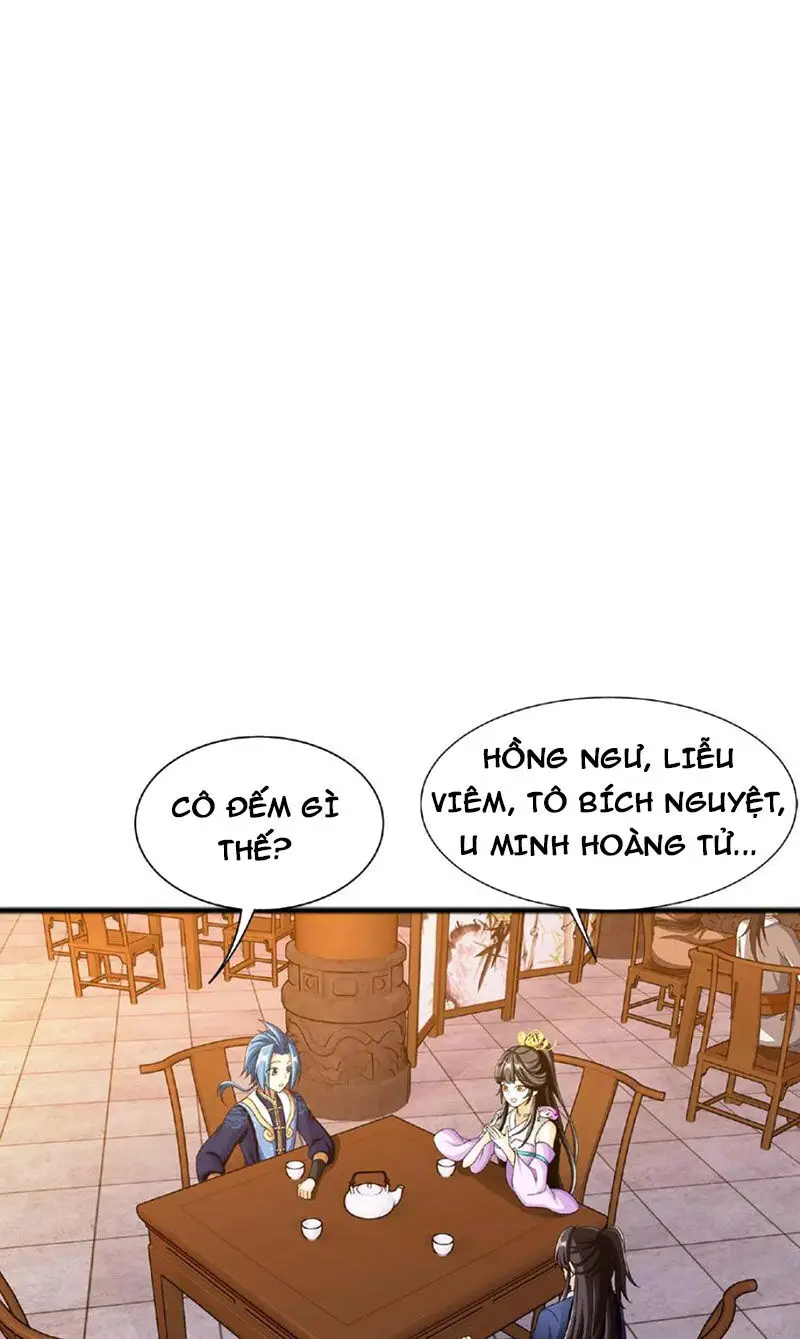 Đại Chúa Tể Nettruyen ZZZ Chương 442 Page 62