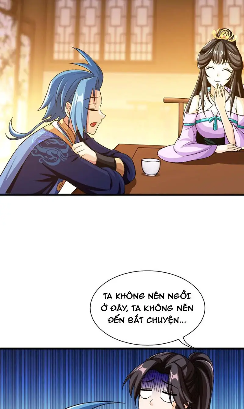 Đại Chúa Tể Nettruyen ZZZ Chương 442 Page 65