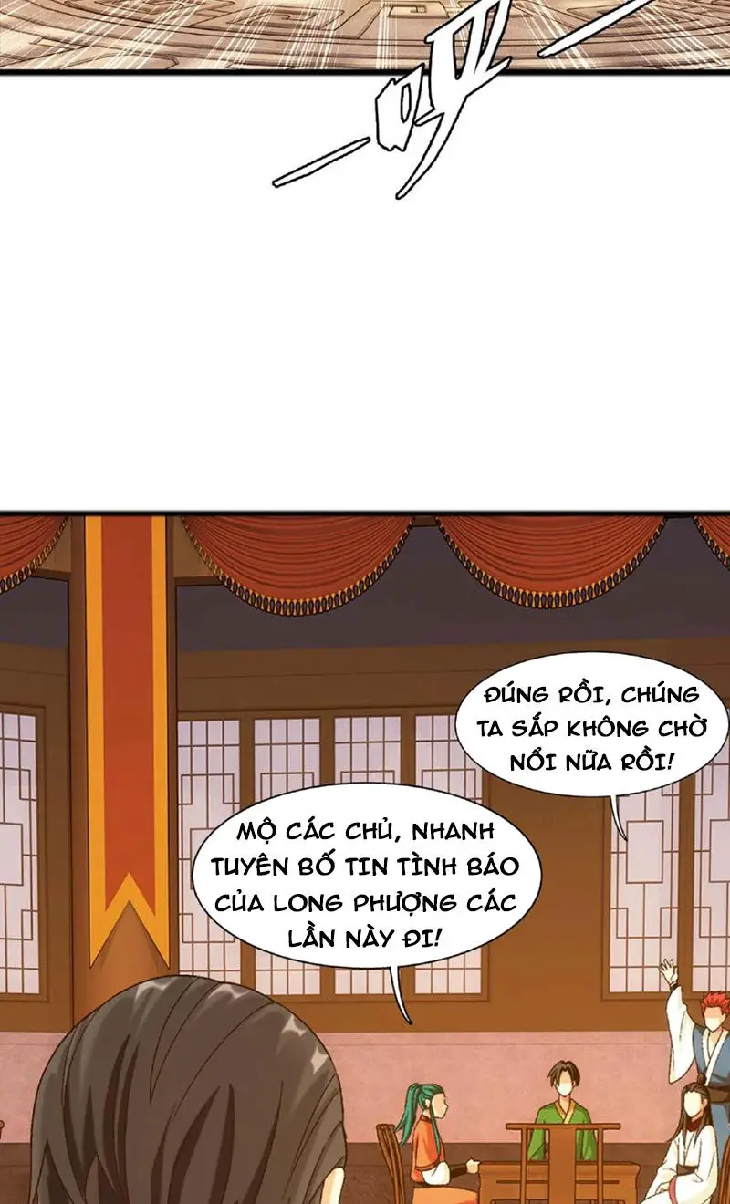 Đại Chúa Tể Nettruyen ZZZ Chương 442 Page 68