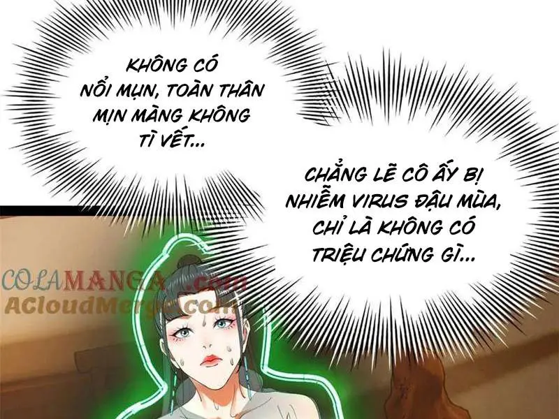 Đại Chúa Tể Nettruyen ZZZ Chương 380 Page 122