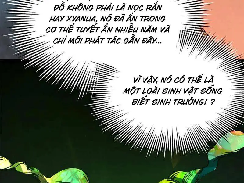 Đại Chúa Tể Nettruyen ZZZ Chương 380 Page 128