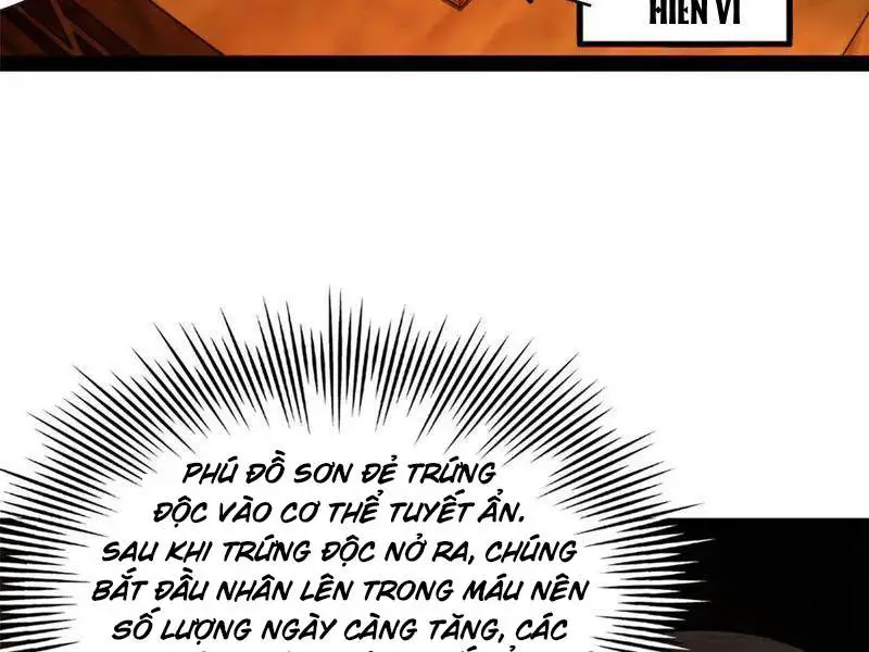 Đại Chúa Tể Nettruyen ZZZ Chương 380 Page 134