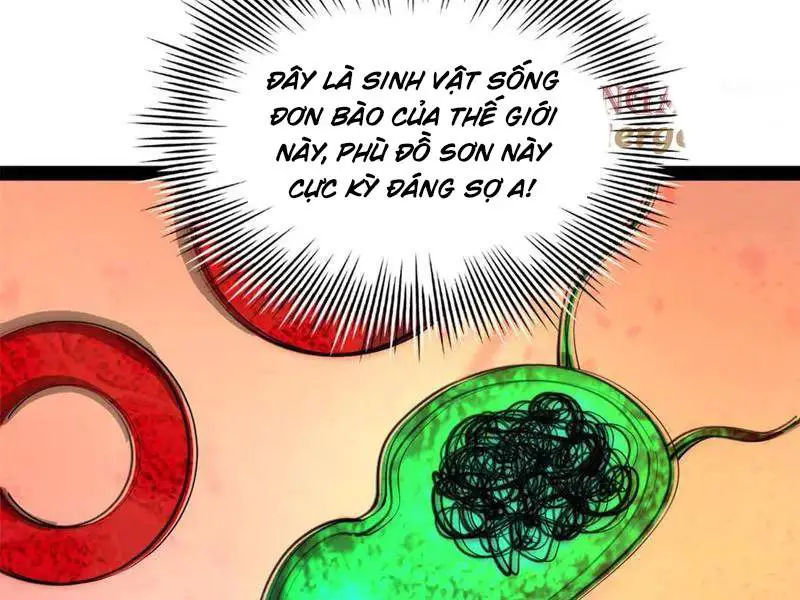 Đại Chúa Tể Nettruyen ZZZ Chương 380 Page 140