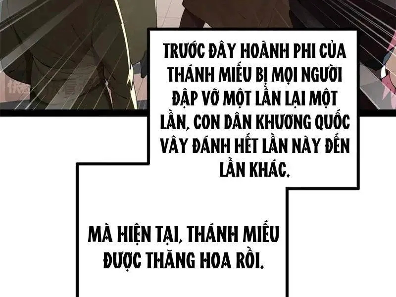 Đại Chúa Tể Nettruyen ZZZ Chương 380 Page 159