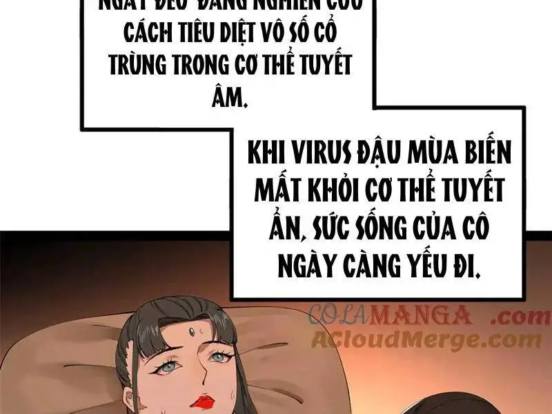 Đại Chúa Tể Nettruyen ZZZ Chương 380 Page 172