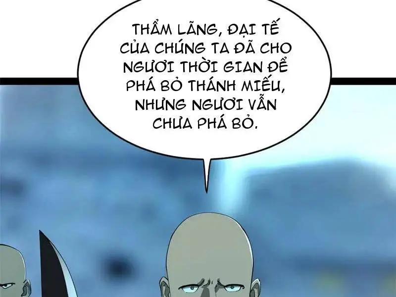 Đại Chúa Tể Nettruyen ZZZ Chương 380 Page 192
