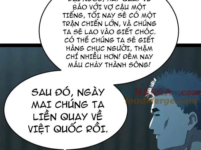 Đại Chúa Tể Nettruyen ZZZ Chương 380 Page 197