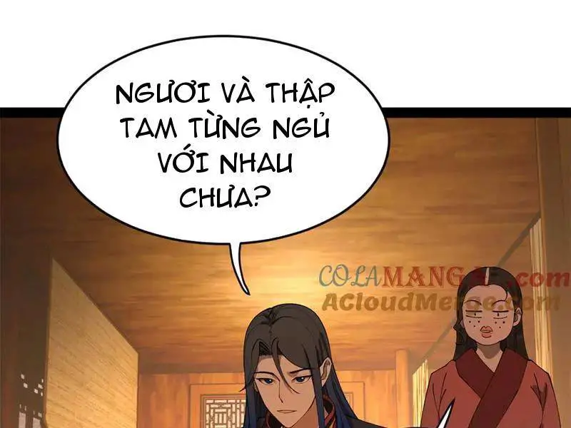 Đại Chúa Tể Nettruyen ZZZ Chương 380 Page 205