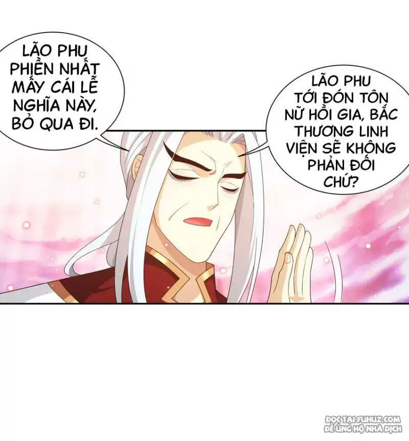 Đại Chúa Tể Nettruyen ZZZ Chương 380 Page 312