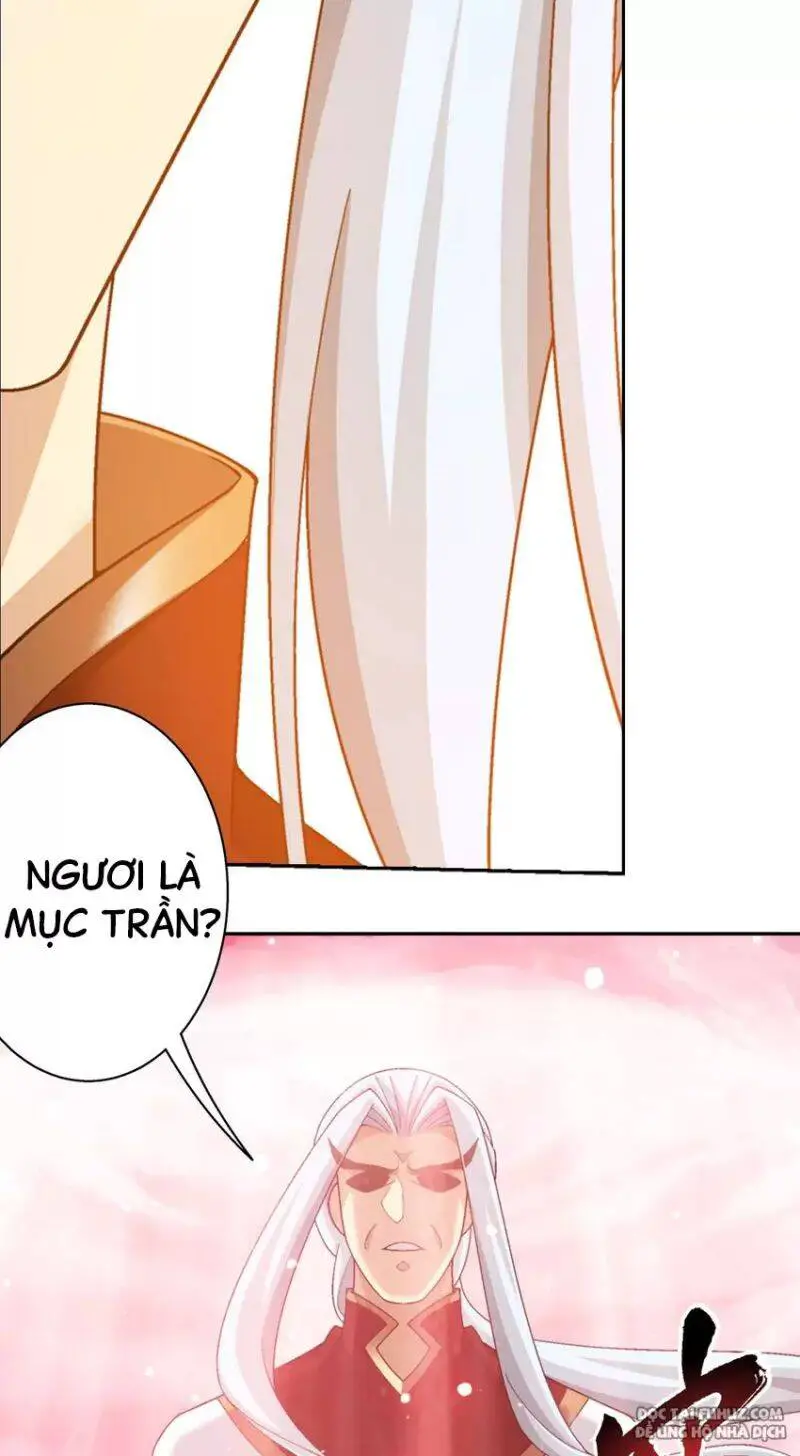 Đại Chúa Tể Nettruyen ZZZ Chương 380 Page 315