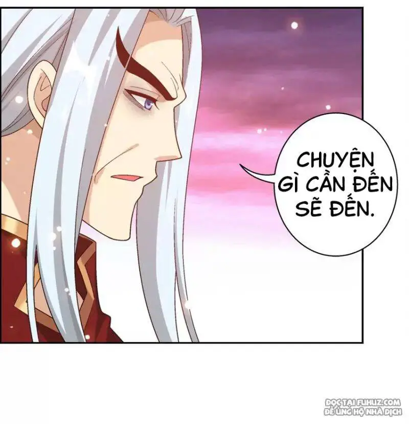 Đại Chúa Tể Nettruyen ZZZ Chương 380 Page 346