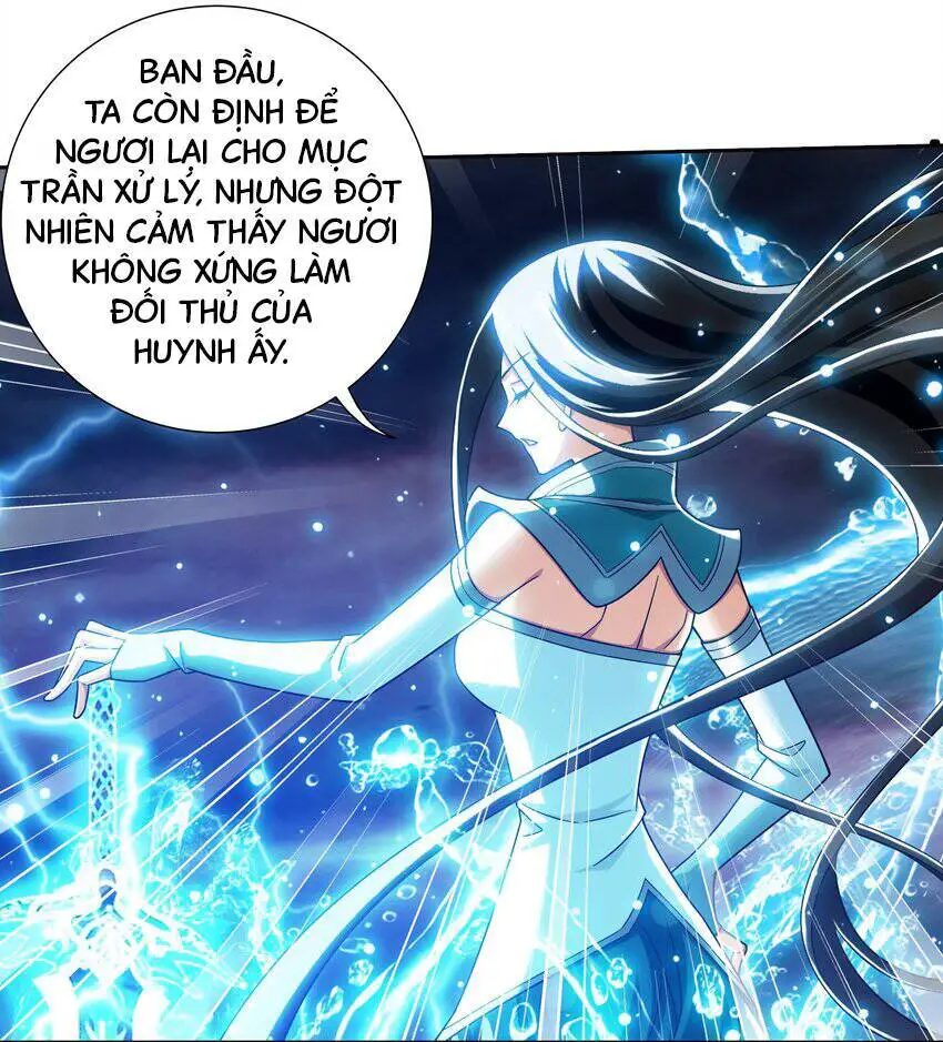 Đại Chúa Tể Nettruyen ZZZ Chương 369 Page 8