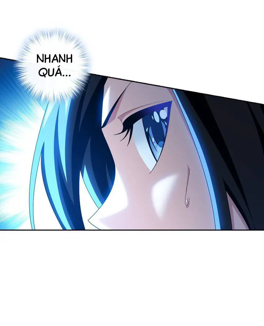 Đại Chúa Tể Nettruyen ZZZ Chương 369 Page 24