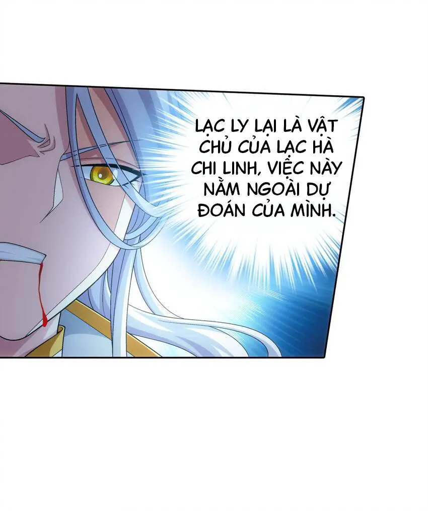 Đại Chúa Tể Nettruyen ZZZ Chương 368 Page 14