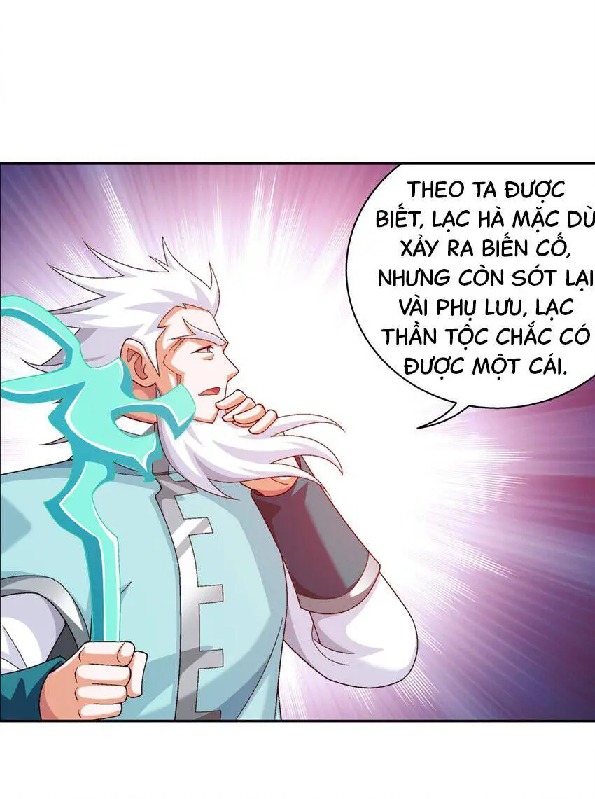 Đại Chúa Tể Nettruyen ZZZ Chương 368 Page 17