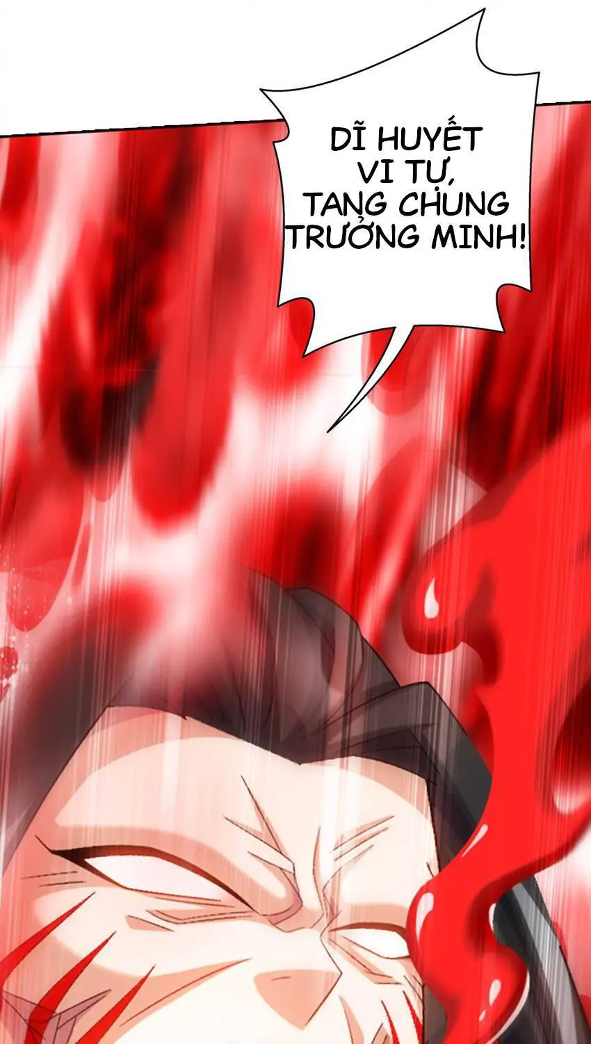 Đại Chúa Tể Nettruyen ZZZ Chương 368 Page 21