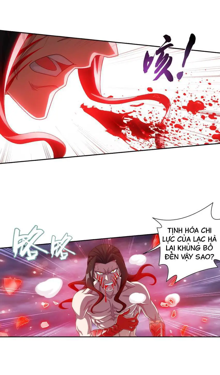Đại Chúa Tể Nettruyen ZZZ Chương 368 Page 31