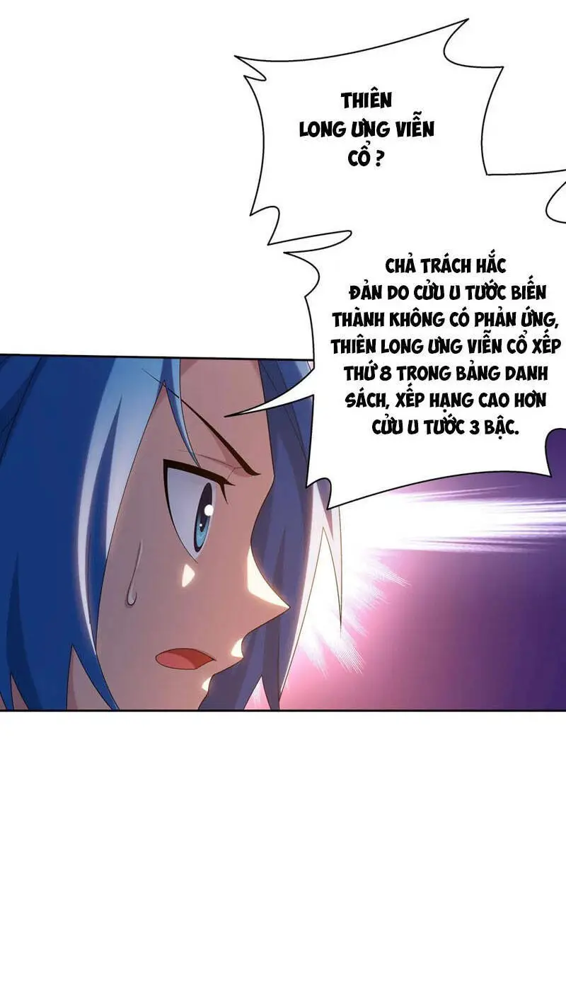 Đại Chúa Tể Nettruyen ZZZ Chương 354 Page 31