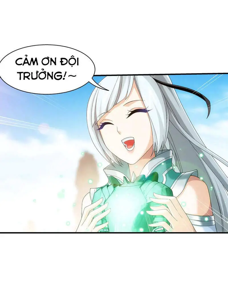 Đại Chúa Tể Nettruyen ZZZ Chương 308 Page 4