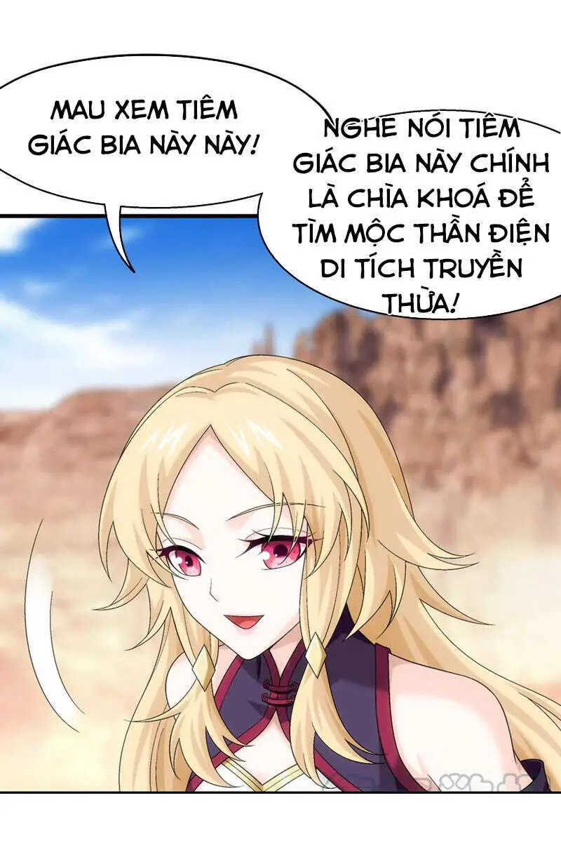 Đại Chúa Tể Nettruyen ZZZ Chương 308 Page 6