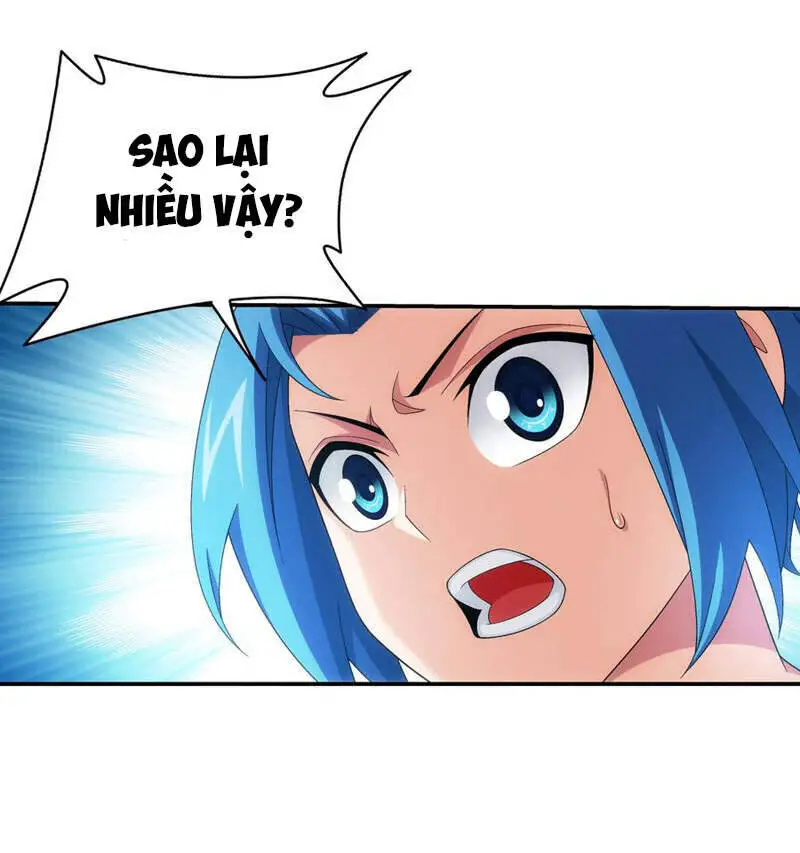Đại Chúa Tể Nettruyen ZZZ Chương 308 Page 16