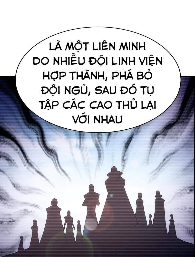 Đại Chúa Tể Nettruyen ZZZ Chương 308 Page 19