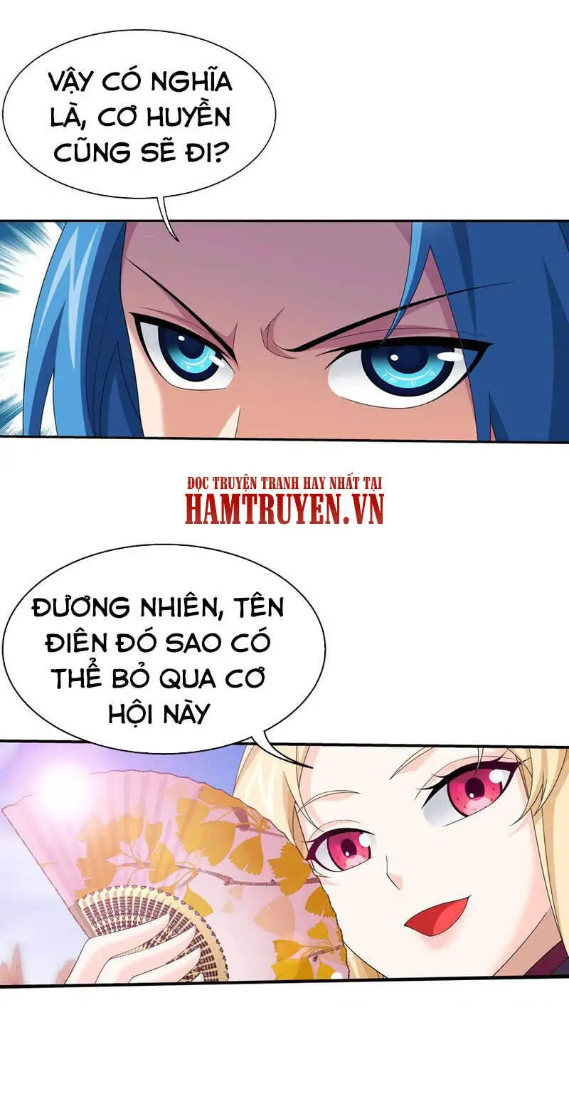 Đại Chúa Tể Nettruyen ZZZ Chương 308 Page 24