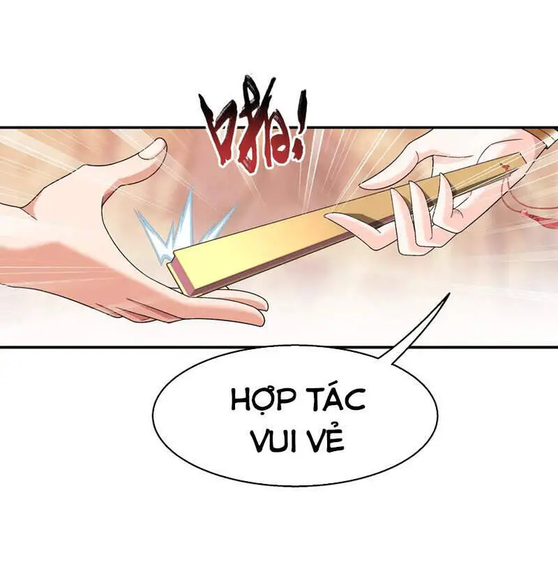 Đại Chúa Tể Nettruyen ZZZ Chương 308 Page 26