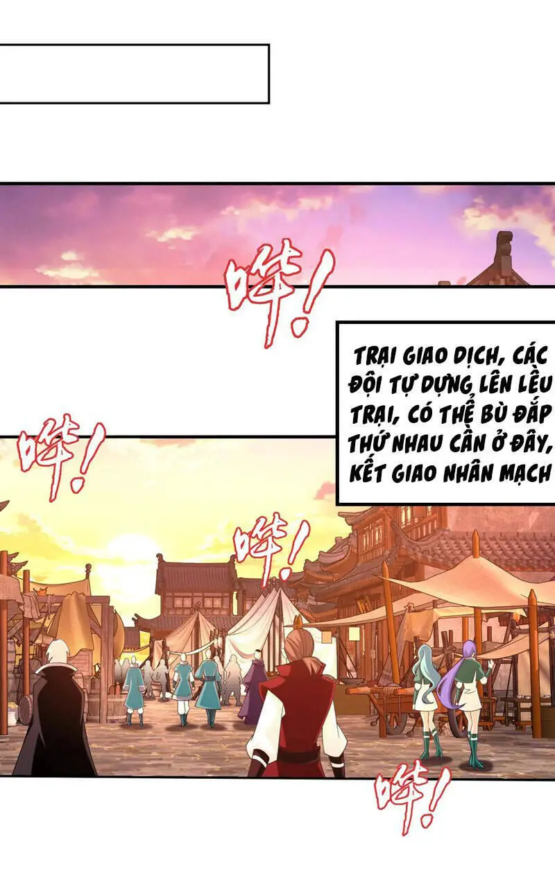Đại Chúa Tể Nettruyen ZZZ Chương 308 Page 27
