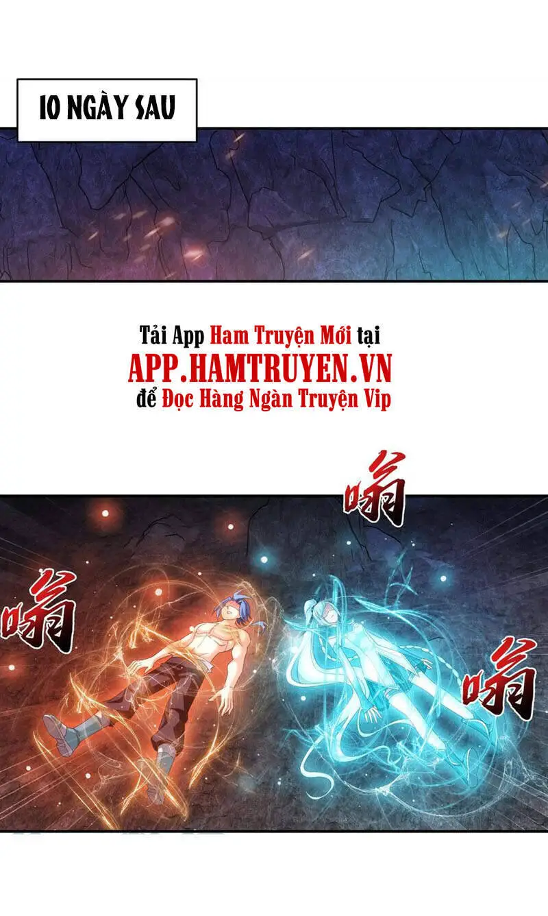 Đại Chúa Tể Nettruyen ZZZ Chương 305 Page 16