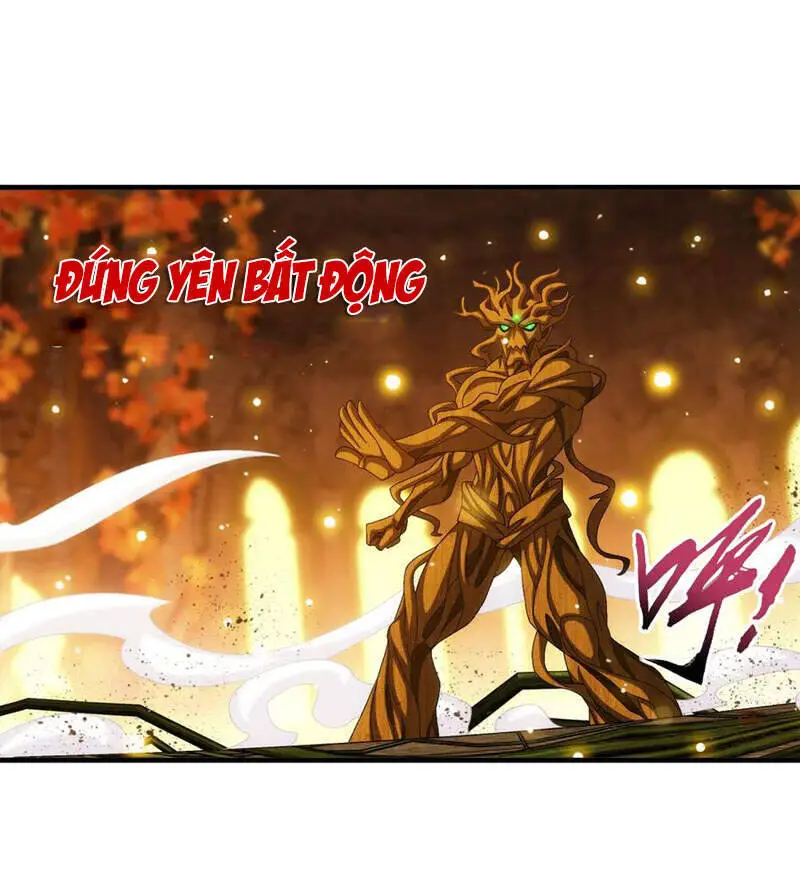 Đại Chúa Tể Nettruyen ZZZ Chương 303 Page 21