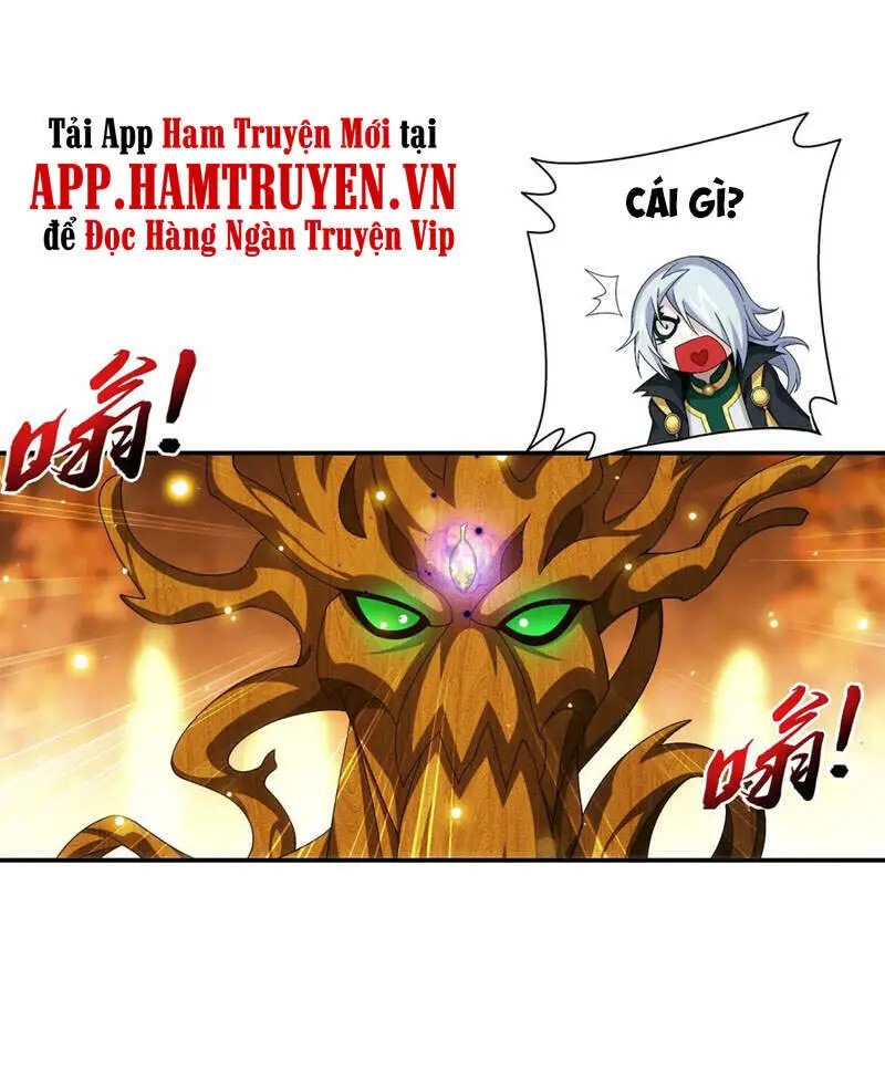 Đại Chúa Tể Nettruyen ZZZ Chương 303 Page 24