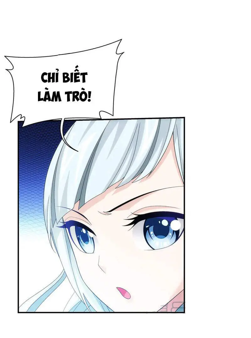 Đại Chúa Tể Nettruyen ZZZ Chương 303 Page 26