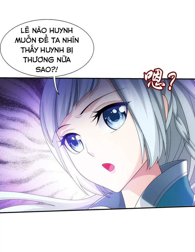 Đại Chúa Tể Nettruyen ZZZ Chương 303 Page 33