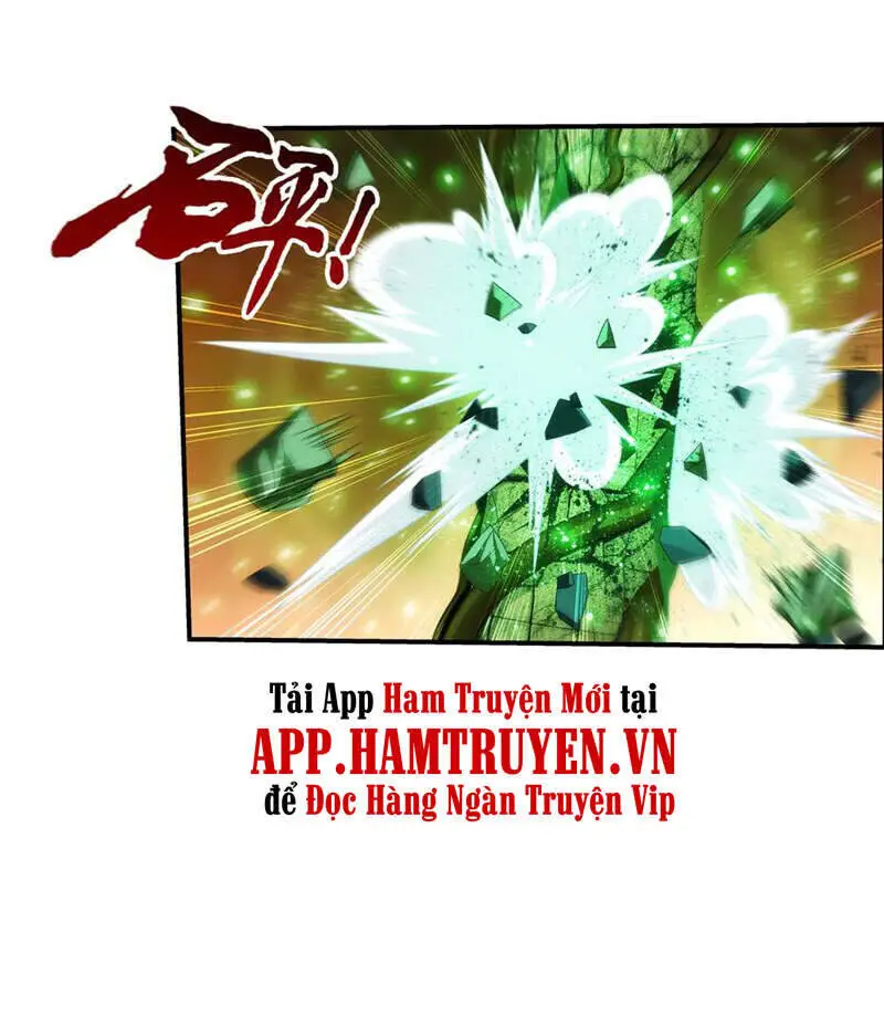 Đại Chúa Tể Nettruyen ZZZ Chương 304 Page 10