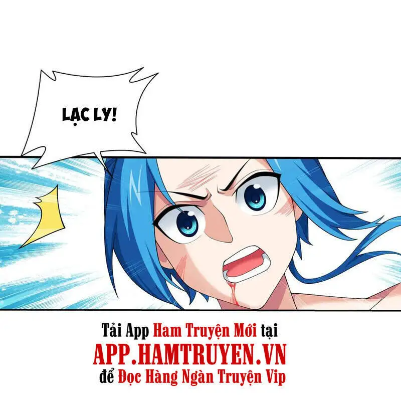 Đại Chúa Tể Nettruyen ZZZ Chương 304 Page 41