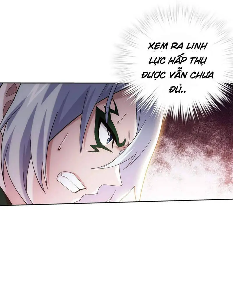 Đại Chúa Tể Nettruyen ZZZ Chương 301 Page 31