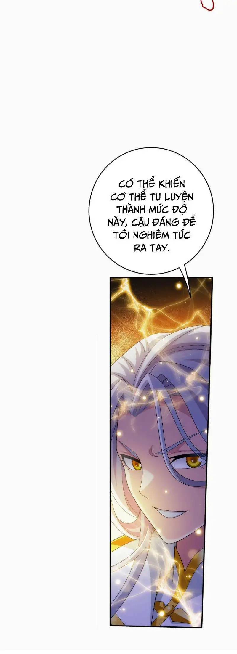 Đại Chúa Tể Nettruyen ZZZ Chương 349 Page 17