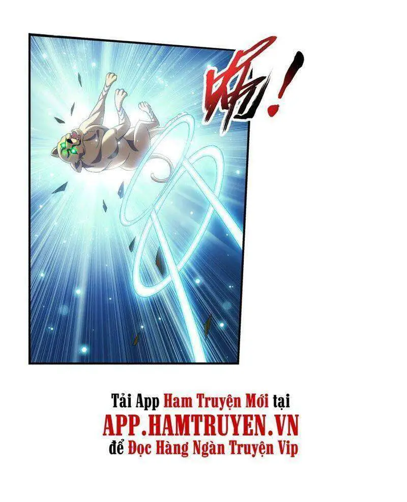 Đại Chúa Tể Nettruyen ZZZ Chương 299 Page 3