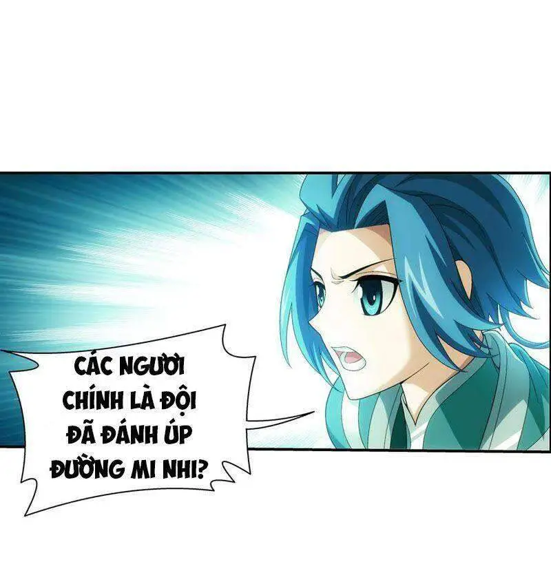 Đại Chúa Tể Nettruyen ZZZ Chương 299 Page 19