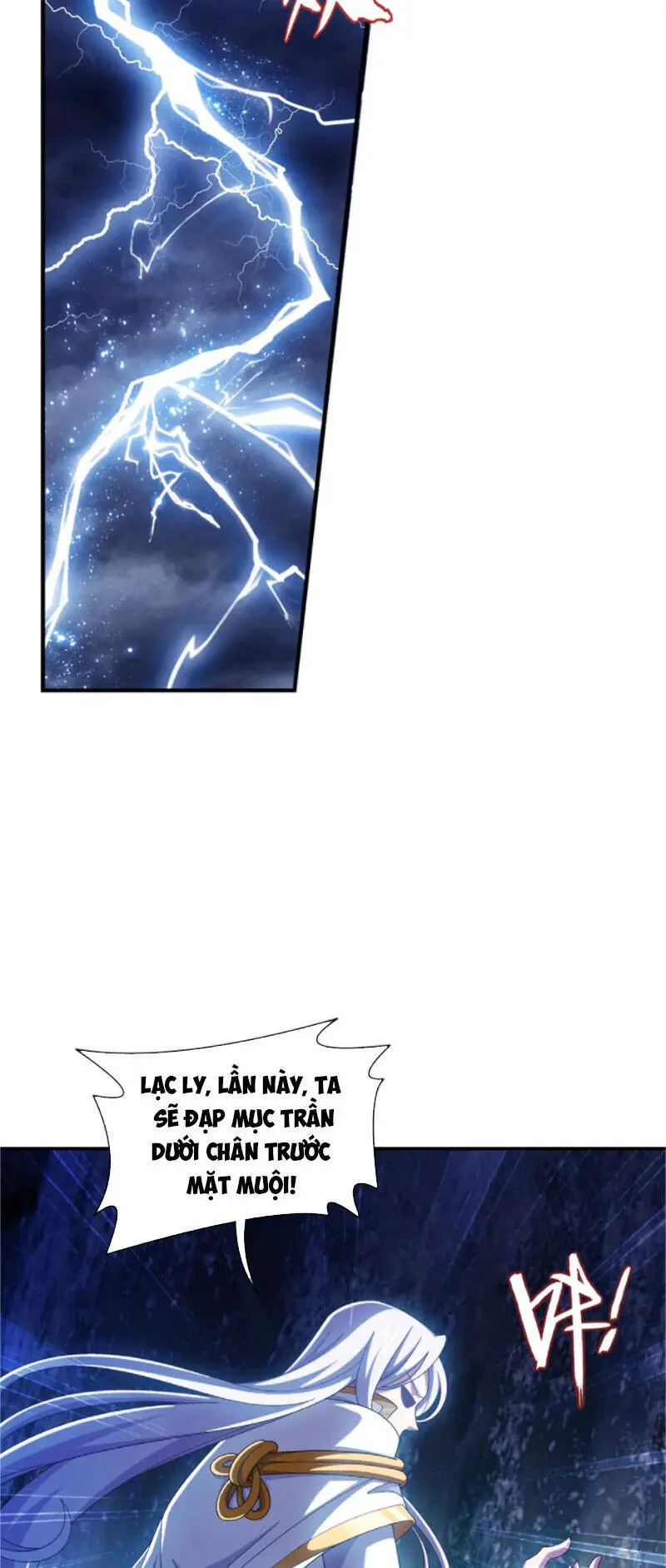 Đại Chúa Tể Nettruyen ZZZ Chương 343 Page 7