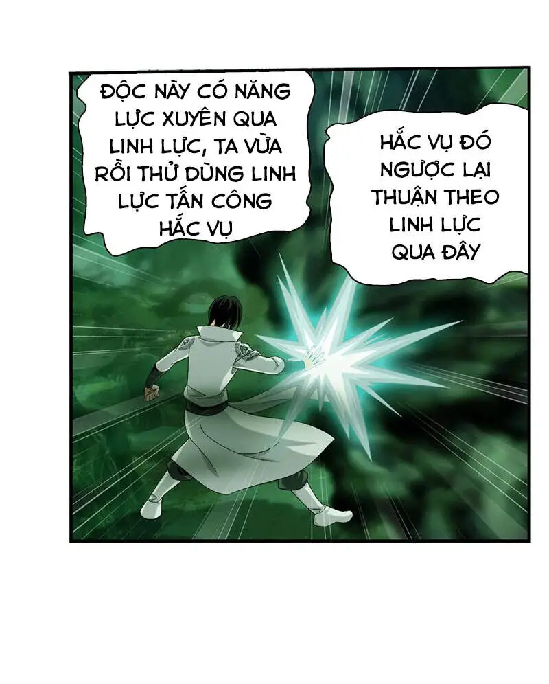 Đại Chúa Tể Nettruyen ZZZ Chương 294 Page 12
