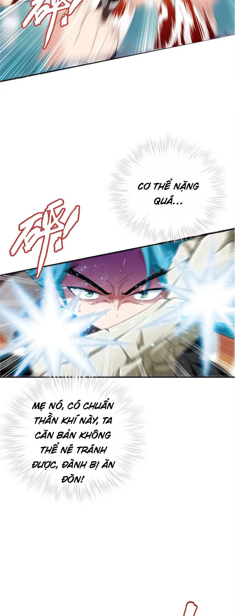 Đại Chúa Tể Nettruyen ZZZ Chương 344 Page 17