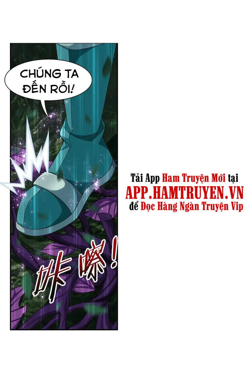 Đại Chúa Tể Nettruyen ZZZ Chương 293 Page 2