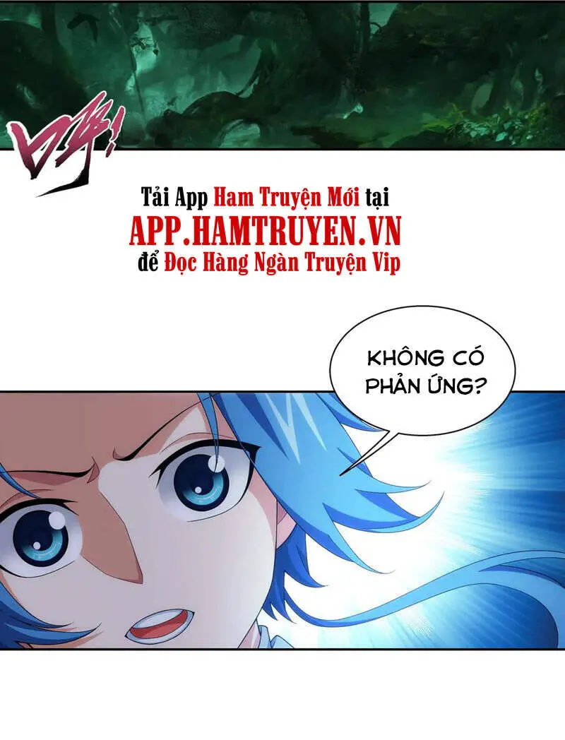 Đại Chúa Tể Nettruyen ZZZ Chương 293 Page 7