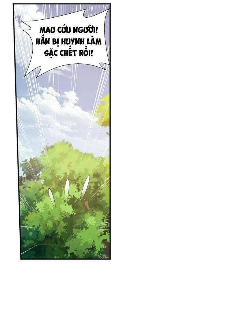 Đại Chúa Tể Nettruyen ZZZ Chương 292 Page 5