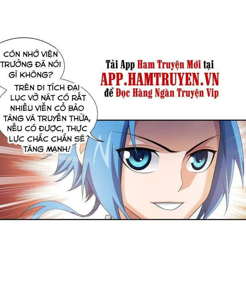 Đại Chúa Tể Nettruyen ZZZ Chương 292 Page 12