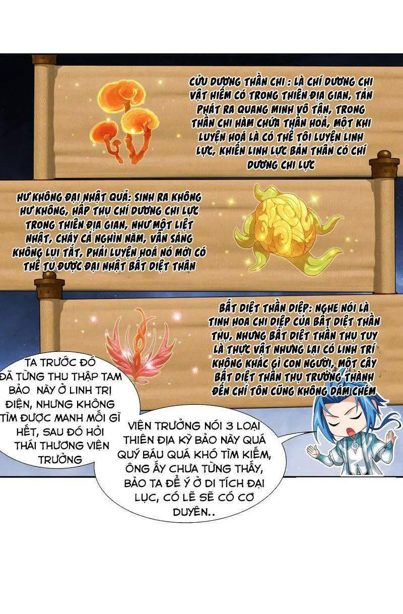 Đại Chúa Tể Nettruyen ZZZ Chương 292 Page 14