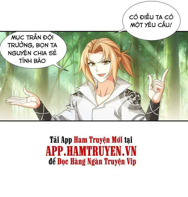 Đại Chúa Tể Nettruyen ZZZ Chương 292 Page 19