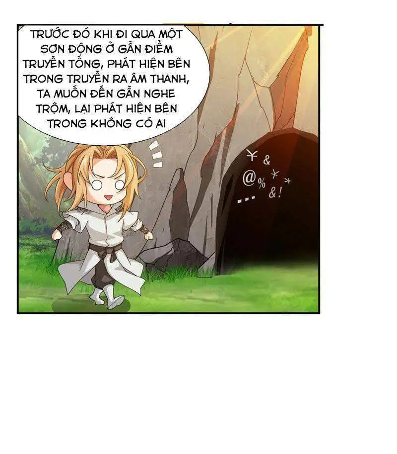 Đại Chúa Tể Nettruyen ZZZ Chương 292 Page 23